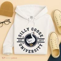 Silly Goose U.N.I.V.E.R.S.I.T.Y Hoodie thumb 4