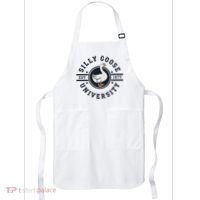 Silly Goose U.N.I.V.E.R.S.I.T.Y Apron thumb 0
