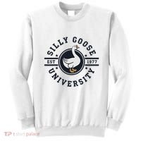 Silly Goose U.N.I.V.E.R.S.I.T.Y Sweatshirt thumb 0