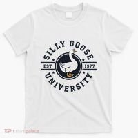Silly Goose U.N.I.V.E.R.S.I.T.Y T-Shirt thumb 0
