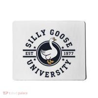 Silly Goose U.N.I.V.E.R.S.I.T.Y Mousepad thumb 0