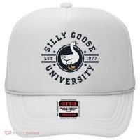 Silly Goose U.N.I.V.E.R.S.I.T.Y Hat thumb 0