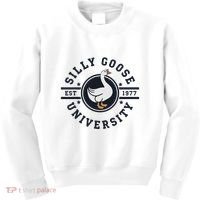 Silly Goose U.N.I.V.E.R.S.I.T.Y Kids Sweatshirt thumb 0