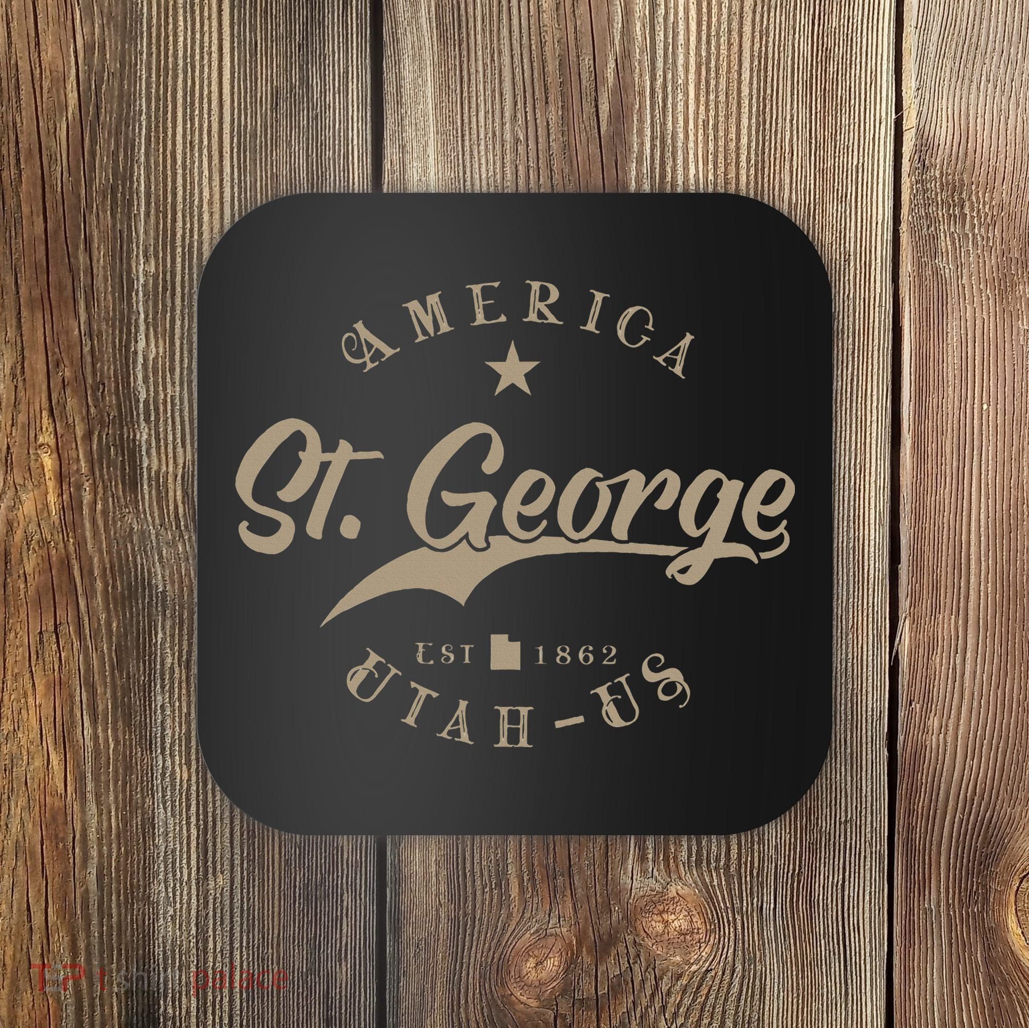 St. George Ut Utah Coaster