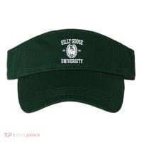 Silly Goose University Silly Goose Meme Costume Visor thumb 0