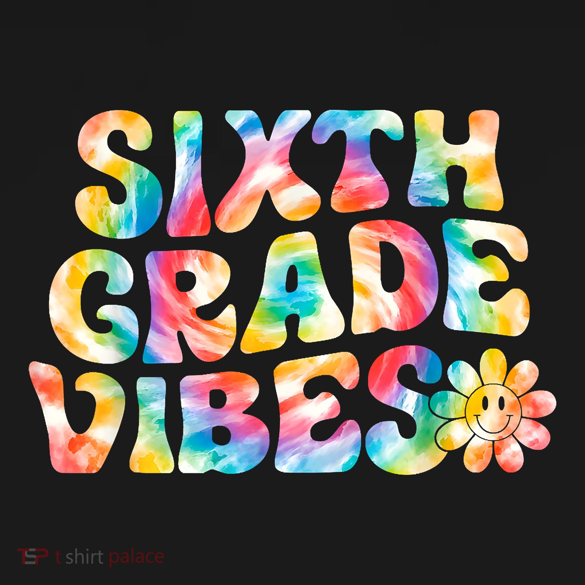 Sixth Grade Vibes 6th Grade Team Teachers Hoodie