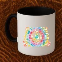 Sixth Grade Vibes 6th Grade Team Teachers Coffee Mug thumb 2