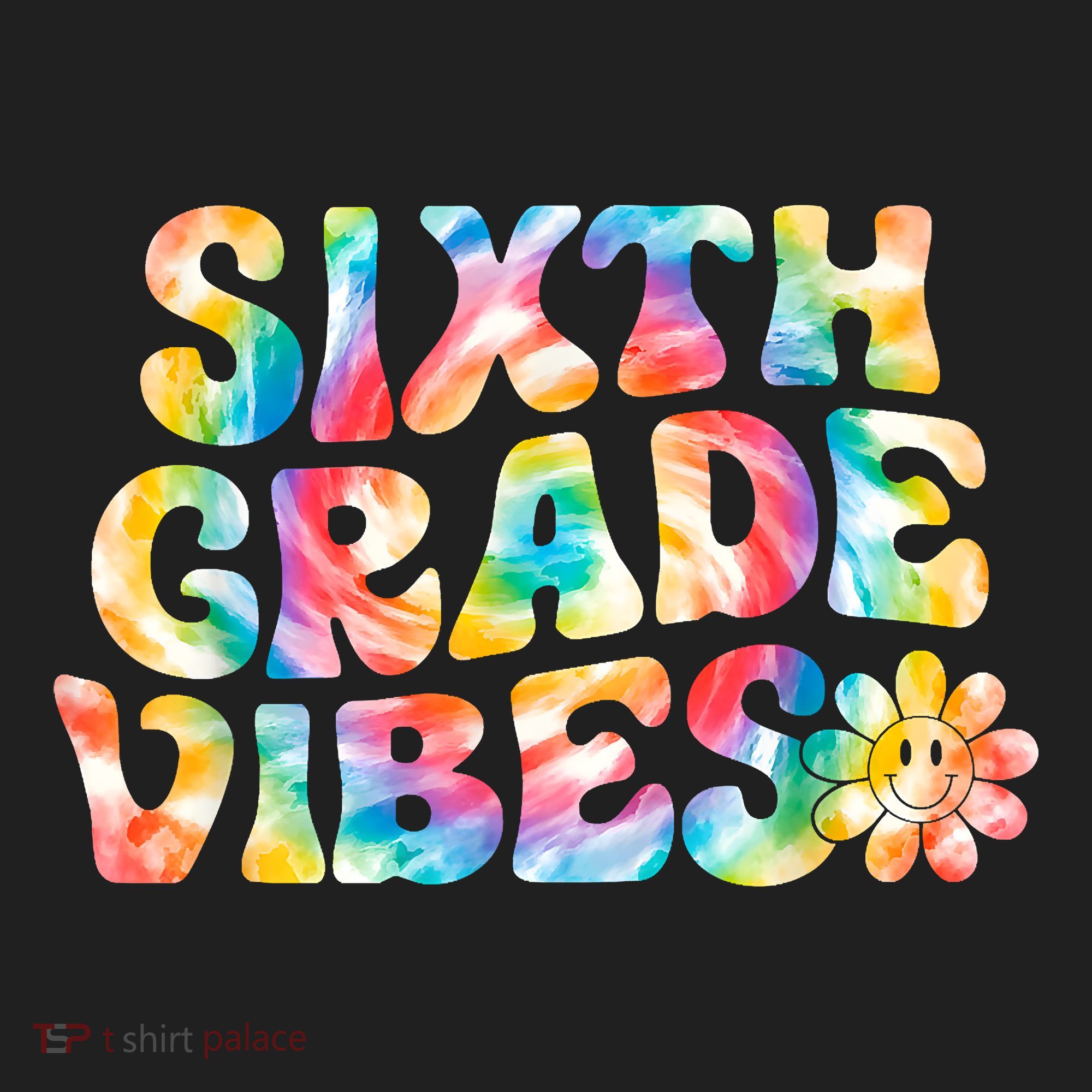 Sixth Grade Vibes 6th Grade Team Teachers Hat