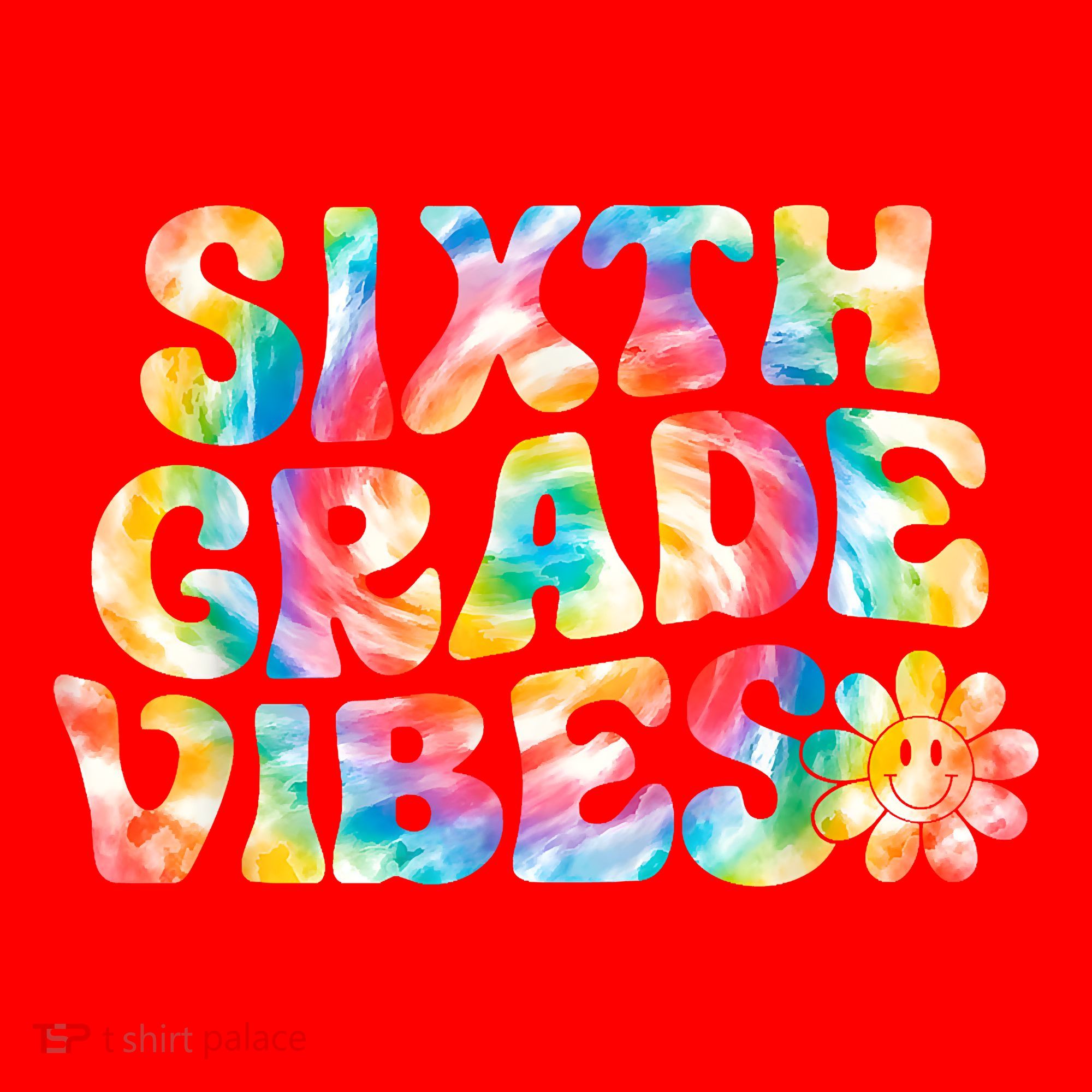 Sixth Grade Vibes 6th Grade Team Teachers Santa Hat