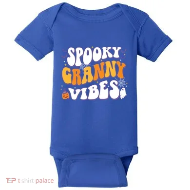 Baby Bodysuit
