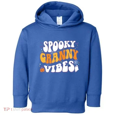 Toddler Hoodie