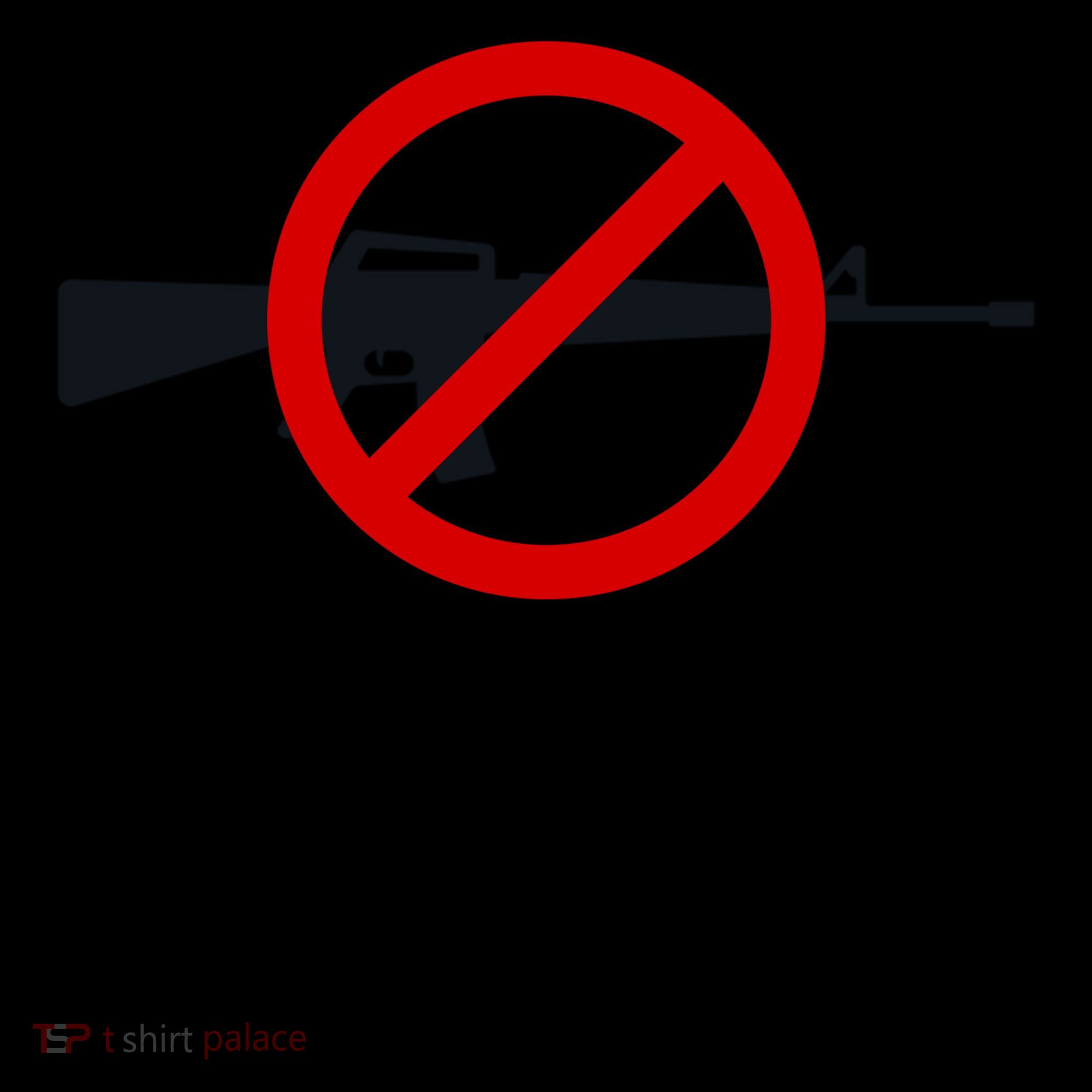 Stop Gun Violence Anti Guns Coffee Mug
