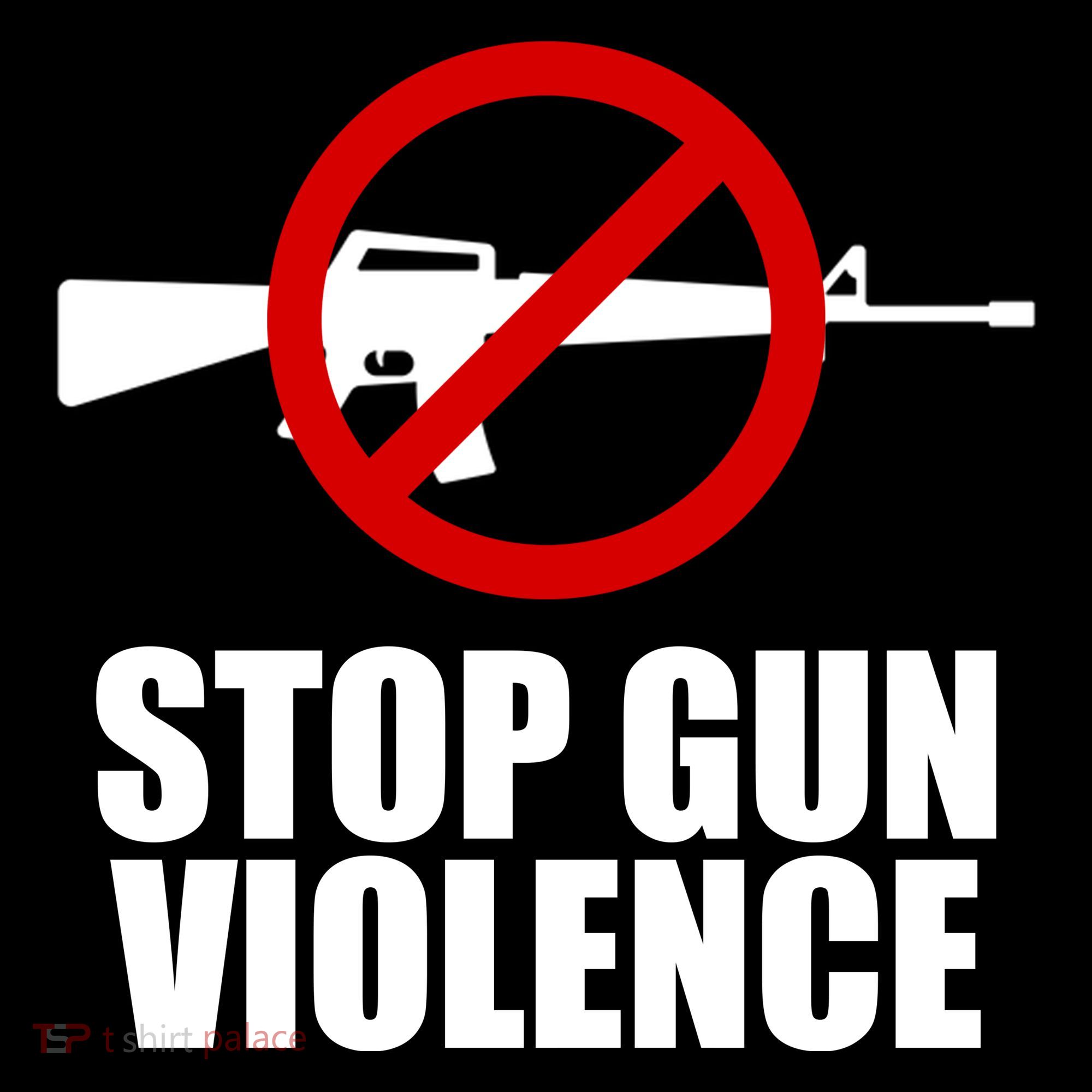 Stop Gun Violence Anti Guns Women's Hoodie
