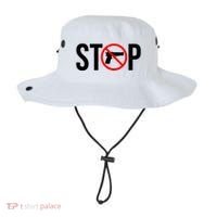 Stop Gun Violence Anti Guns Bucket Hat thumb 0