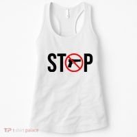 Stop Gun Violence Anti Guns Women's Tank Top thumb 0