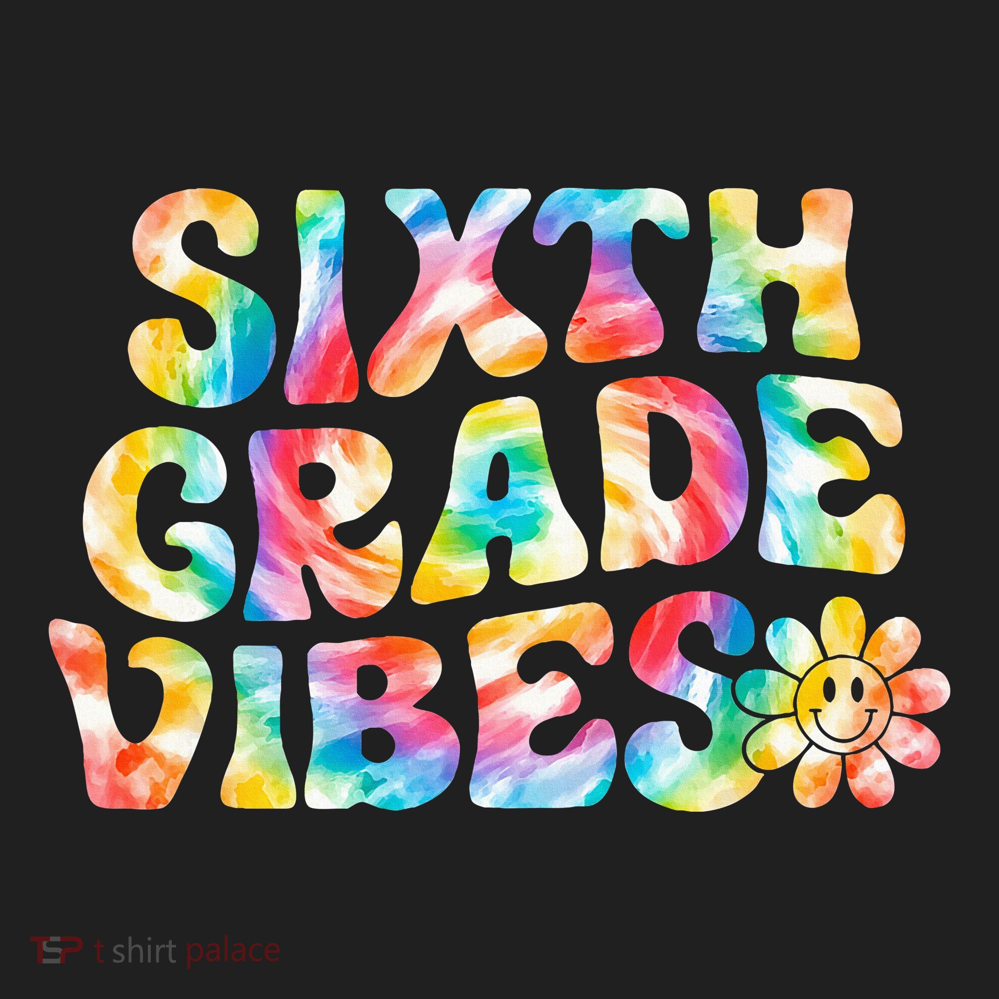 Sixth Grade Vibes 6th Grade Team Teachers Hat