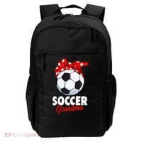 Soccer Grandma Women Backpack thumb 0