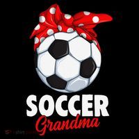 Soccer Grandma Women Coffee Mug thumb 5
