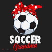 Soccer Grandma Women Tumbler thumb 3