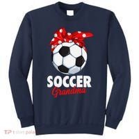 Soccer Grandma Women Sweatshirt thumb 0