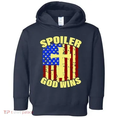 Toddler Hoodie