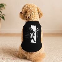 Samurai Girl Warrior Ukiyo Fpe Fundamental Paper Education Doggie Tank thumb 2