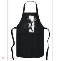 Samurai Girl Warrior Ukiyo Fpe Fundamental Paper Education Apron thumb 0