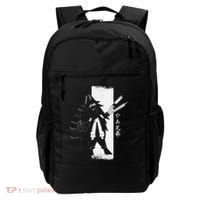 Samurai Girl Warrior Ukiyo Fpe Fundamental Paper Education Backpack thumb 0