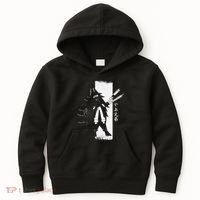 Samurai Girl Warrior Ukiyo Fpe Fundamental Paper Education Kids Hoodie thumb 0