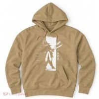 Samurai Girl Warrior Ukiyo Fpe Fundamental Paper Education Hoodie thumb 0