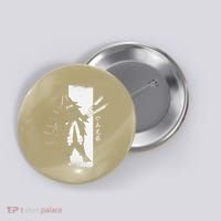 Samurai Girl Warrior Ukiyo Fpe Fundamental Paper Education Button thumb 0