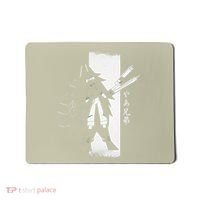 Samurai Girl Warrior Ukiyo Fpe Fundamental Paper Education Mousepad thumb 0