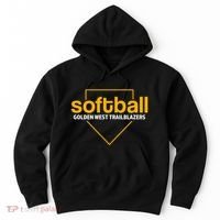 Softball Golden West Trailblazers Hoodie thumb 0