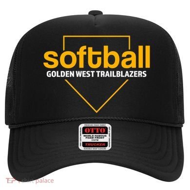 Softball Golden West Trailblazers Hat