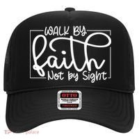 Shine Green Walk By Faith Hat thumb 0