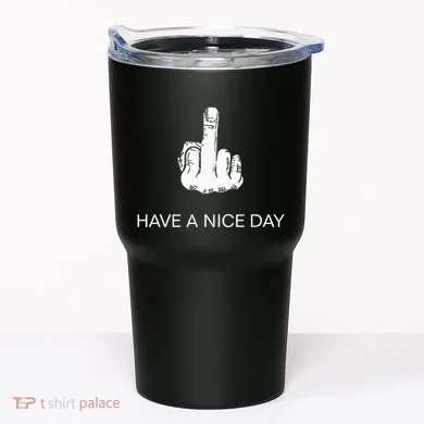 Tumbler