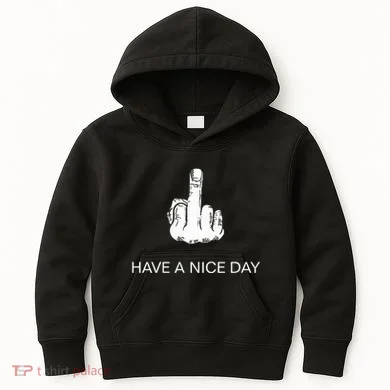 Kids Hoodie