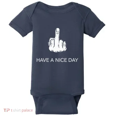 Baby Bodysuit
