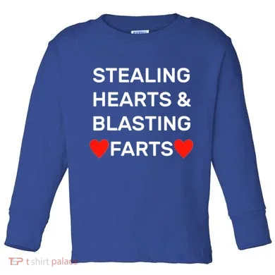 Toddler Long Sleeve