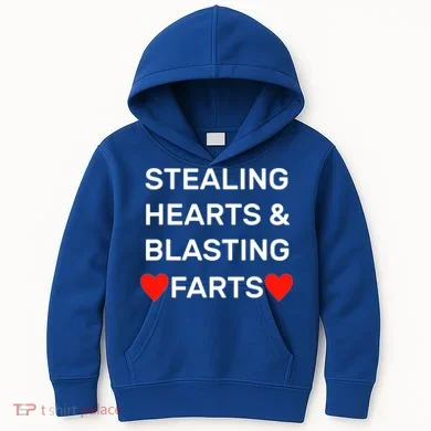 Kids Hoodie