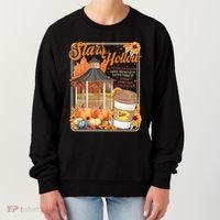 Stars Hollow Autumn Festival First Weekend On November Gilmore Fall Vibe Women's Sweatshirt thumb 0