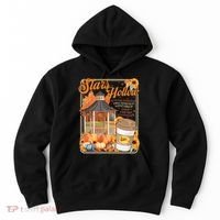 Stars Hollow Autumn Festival First Weekend On November Gilmore Fall Vibe Hoodie thumb 0