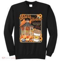 Stars Hollow Autumn Festival First Weekend On November Gilmore Fall Vibe Sweatshirt thumb 0
