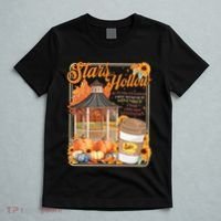 Stars Hollow Autumn Festival First Weekend On November Gilmore Fall Vibe T-Shirt thumb 5