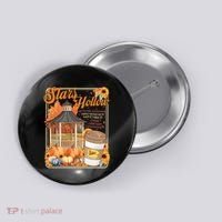 Stars Hollow Autumn Festival First Weekend On November Gilmore Fall Vibe Button thumb 0