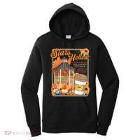 Stars Hollow Autumn Festival First Weekend On November Gilmore Fall Vibe Women's Hoodie thumb 0