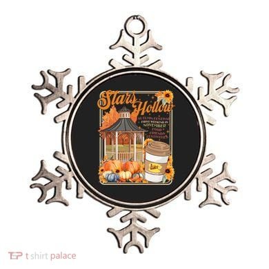 Stars Hollow Autumn Festival First Weekend On November Gilmore Fall Vibe Ornament