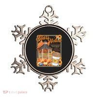 Stars Hollow Autumn Festival First Weekend On November Gilmore Fall Vibe Ornament thumb 0