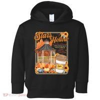 Stars Hollow Autumn Festival First Weekend On November Gilmore Fall Vibe Toddler Hoodie thumb 0