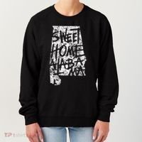 Sweet Home Alabama Birmingham State Women's Sweatshirt thumb 0